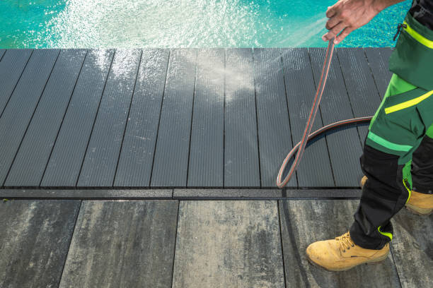 Professional Pressure Washing in Kapaa, HI