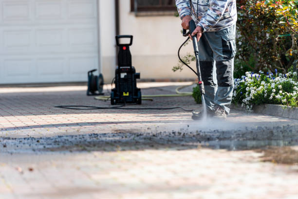 Best Commercial Building Pressure Washing  in Kapaa, HI