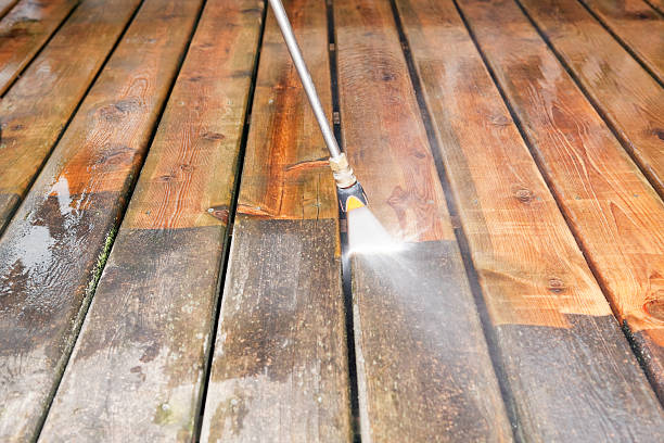 Best Commercial Pressure Washing  in Kapaa, HI