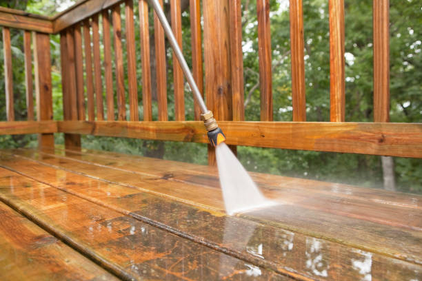 Best Fence Pressure Washing  in Kapaa, HI