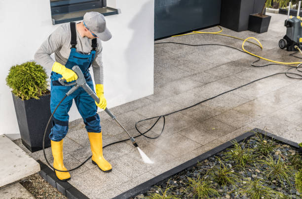 Why Choose Our Certified Pressure Washing Experts for Your Project Needs in Kapaa, HI?